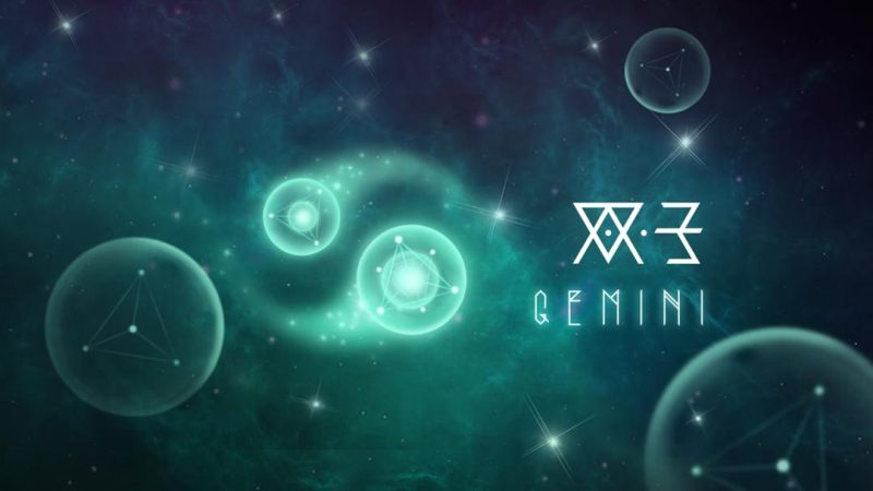 安卓手机游戏《双子Geminiv1.1.16》[完整版]最最最治愈的游戏了！我不接受反驳！！-