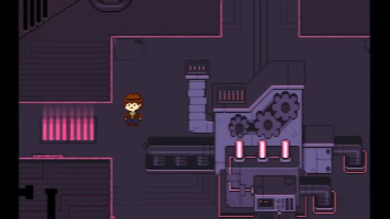 安卓手机游戏《传说之下黄金正义》[中文版]-