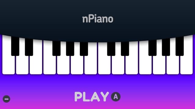 N钢琴nPiano-v1.0.0-中文60帧 image 3