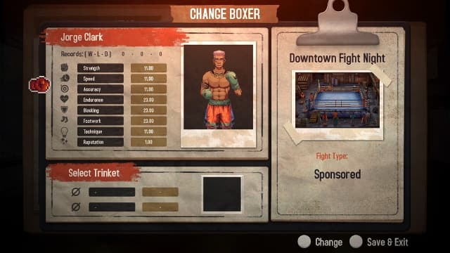 世界拳击锦标赛经理2-v1.0.2-中文60帧 image 2