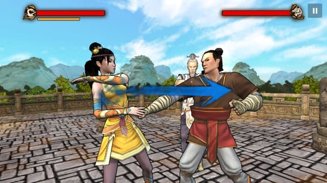 书雁传奇Shuyan Saga-v1.0.2-中文60帧 image 2