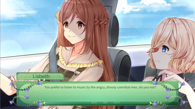 仙女的秘密 The Fairys Secret-v1.0.0-中文60帧 image 2