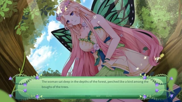 仙女的秘密 The Fairys Secret-v1.0.0-中文60帧 image 4