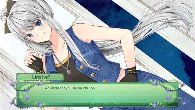 仙女的秘密 The Fairys Secret-v1.0.0-中文60帧 image 5