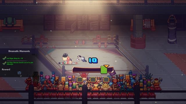 传奇摔跤手WrestleQuest-v1.0.0.9-中文60帧 image 4