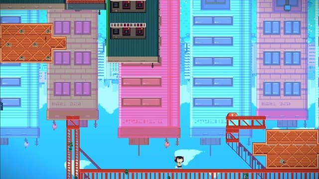 倒立城市Invercity-v1.6.0-中文60帧 image 2