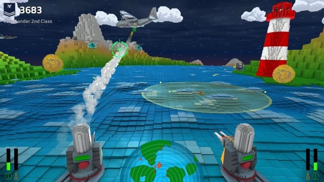 像素战舰Battle Stations Blockade-v1.0.0-中文60帧 image 5