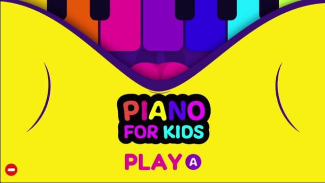 儿童钢琴Piano For Kids-v1.0.0-中文60帧 image 2