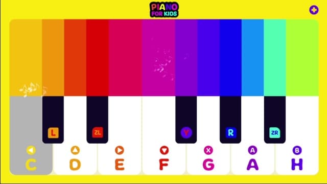 儿童钢琴Piano For Kids-v1.0.0-中文60帧 image 3