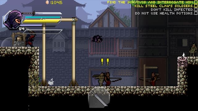 刀刃之上Within the Blade-v1.0.0-60帧附汉化补丁 image 3