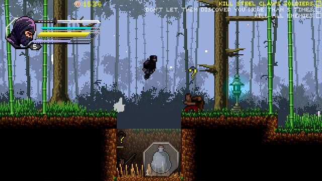 刀刃之上Within the Blade-v1.0.0-60帧附汉化补丁 image 5