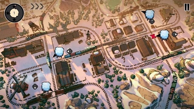 列车交通管理员Train Traffic Manager-v1.1.0-4dlc-中文60帧 image 3