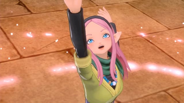 勇者斗恶龙 怪物仙境3 魔族王子与艾尔芙的旅程-v1.0.6-21dlc-中文60帧 image 2