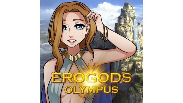 厄洛戈德斯：奥林巴斯Erogods Olympus-v2023.10.04-中文60帧-