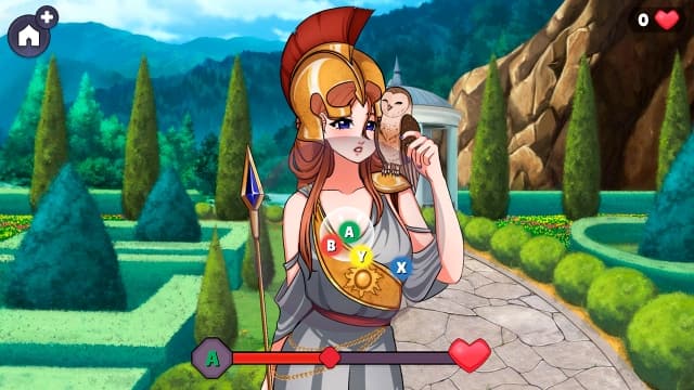 厄洛戈德斯:奥林巴斯Erogods Olympus-v2023.10.04-中文60帧 image 3