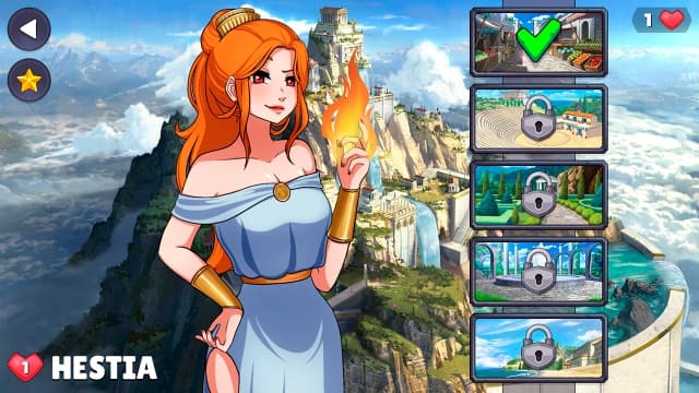 厄洛戈德斯:奥林巴斯Erogods Olympus-v2023.10.04-中文60帧 image 4