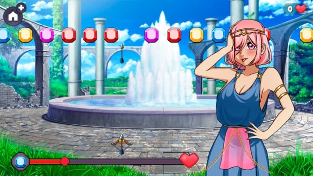 厄洛戈德斯:奥林巴斯Erogods Olympus-v2023.10.04-中文60帧 image 5