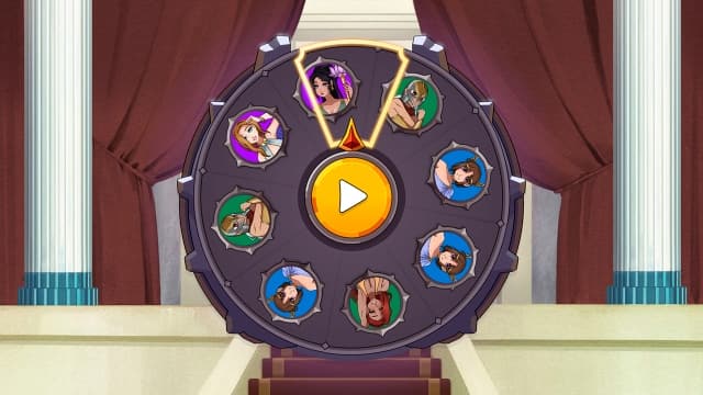 厄洛戈德斯:奥林巴斯Erogods Olympus-v2023.10.04-中文60帧 image 6