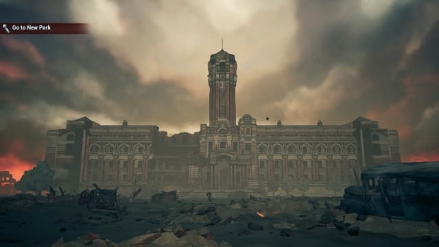 台北大空袭Raid on Taihoku-v1.0.3-中文30帧 image 3