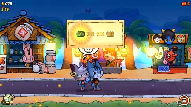 和服猫Kimono Cats-v1.0.0-中文60帧 image 4