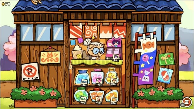 和服猫Kimono Cats-v1.0.0-中文60帧 image 5