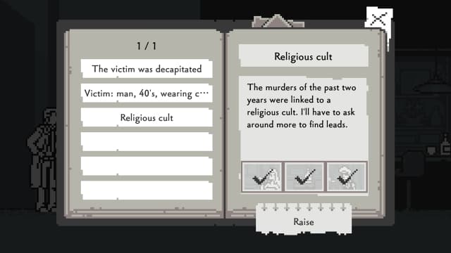 和阶堂真的案件簿-v1.0.2-中文60帧 image 3