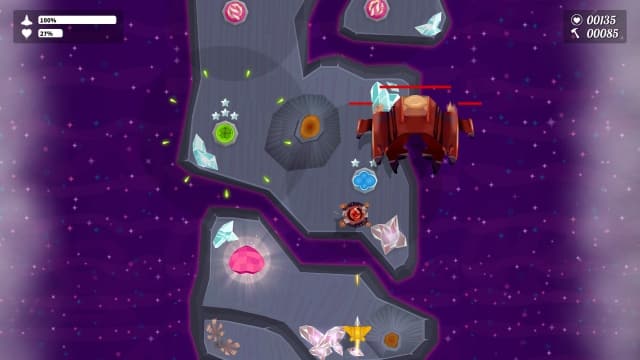 善心守卫者Kind Heart Defenders-v1.0.1.2-中文60帧 image 3