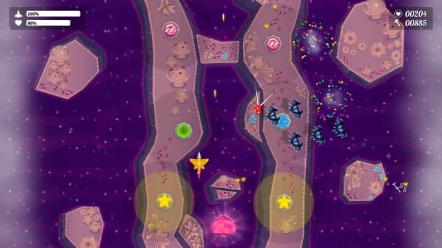 善心守卫者Kind Heart Defenders-v1.0.1.2-中文60帧 image 4