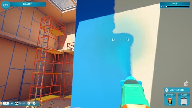喷漆模拟器 Spray Paint Simulator-v1.0.7-中文60帧 image 3
