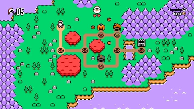 圣诞老人的传说The Legend of Santa-v4.0.0-中文60帧 image 2