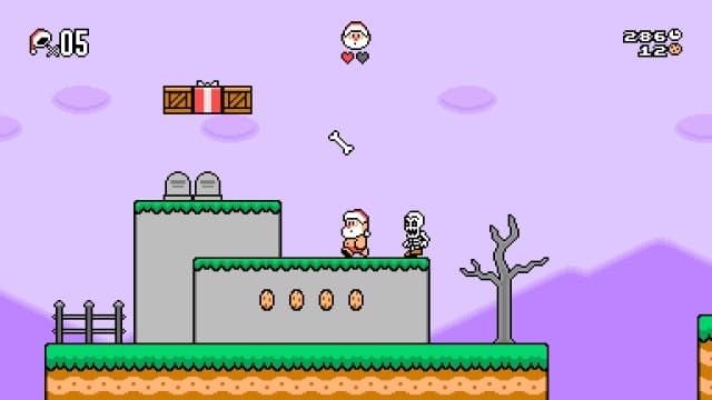 圣诞老人的传说The Legend of Santa-v4.0.0-中文60帧 image 3