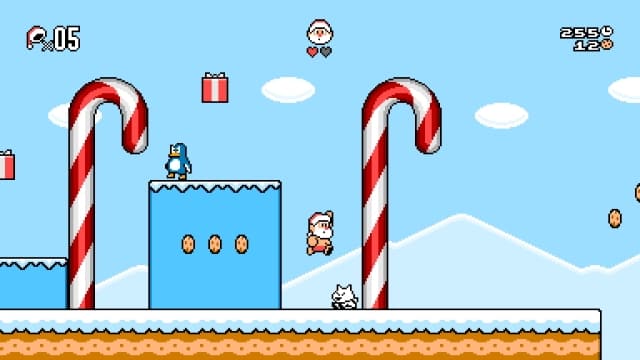 圣诞老人的传说The Legend of Santa-v4.0.0-中文60帧 image 4