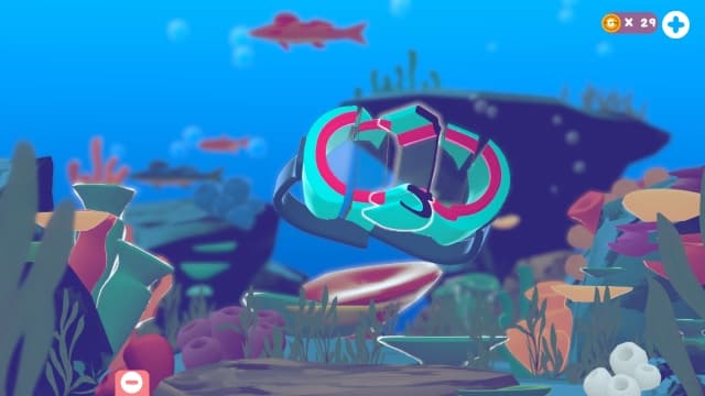 复原The Shape of Things-v1.0.0-中文30帧 image 2