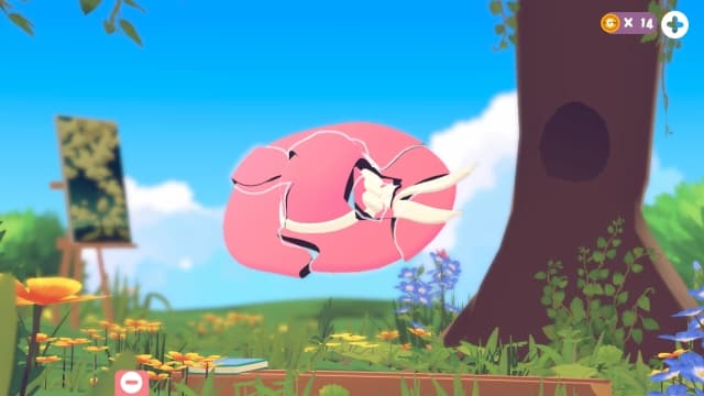 复原The Shape of Things-v1.0.0-中文30帧 image 3