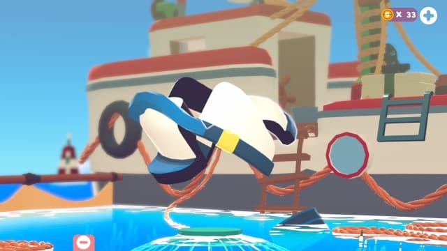 复原The Shape of Things-v1.0.0-中文30帧 image 4