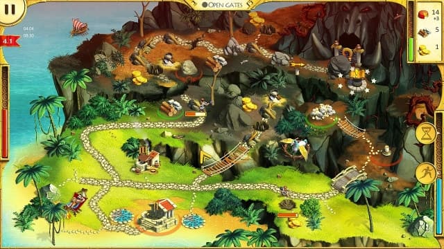 大力神的十二个考验12-v1.0.1-中文60帧 image 2