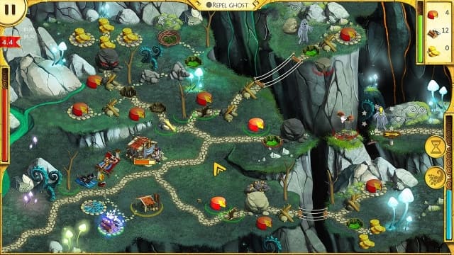 大力神的十二个考验12-v1.0.1-中文60帧 image 3