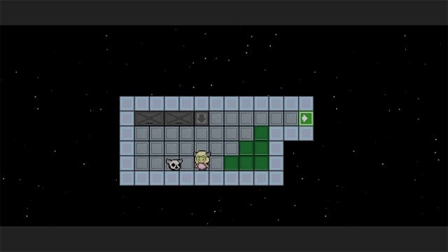 太空仓库飞船SPACE STORESHIP-v1.0-中文60帧 image 2