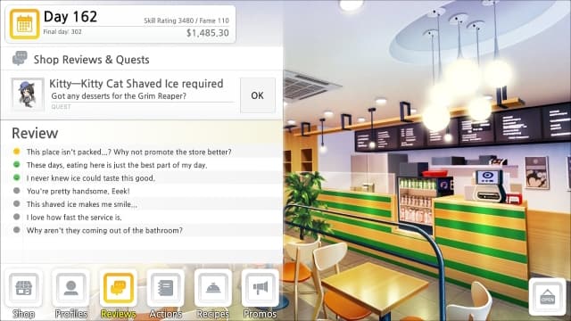 奇迹餐馆Miracle snack shop-v1.0.6-中文60帧 image 3
