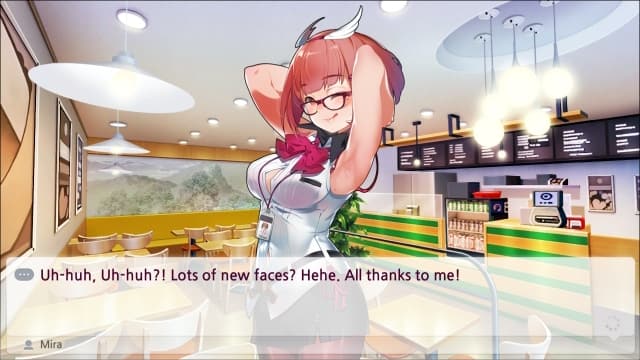 奇迹餐馆Miracle snack shop-v1.0.6-中文60帧 image 4