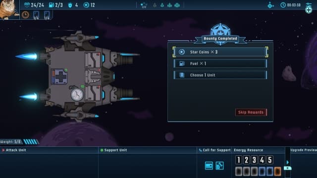 孤星猎人LONESTAR-v0.6.60-中文60帧 image 2