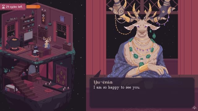 宇宙之轮姐妹会-v1.1.1-中文60帧 image 2