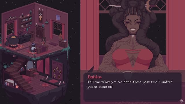 宇宙之轮姐妹会-v1.1.1-中文60帧 image 3