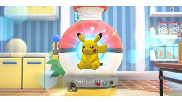 宝可梦朋友-v1.0.0-中文60帧 image 15