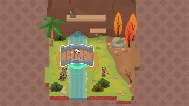 小小贴纸故事A Tiny Sticker Tale-v1.1.3-中文60帧 image 5