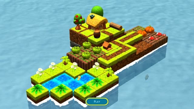 小岛农场主Island Farmer-v1.00.2-中文60帧 image 2