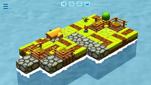 小岛农场主Island Farmer-v1.00.2-中文60帧 image 3