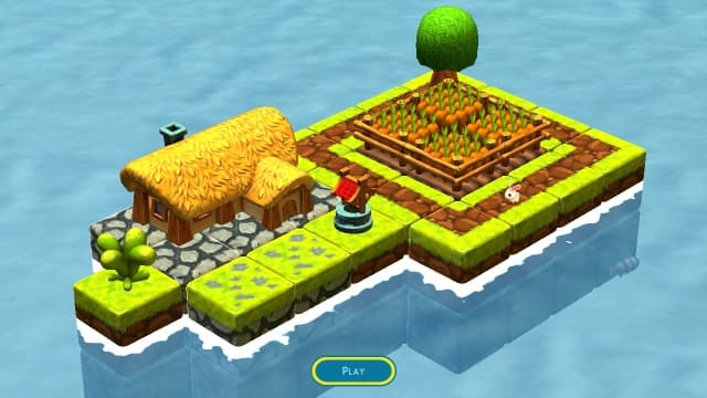 小岛农场主Island Farmer-v1.00.2-中文60帧 image 4
