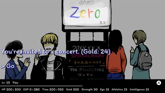 尤梅里Yumeiri-v1.0.0-中文60帧 image 2