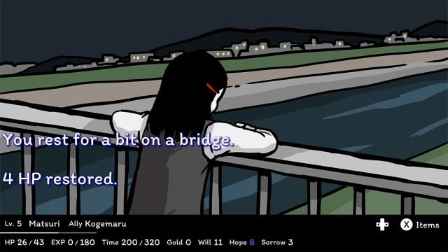 尤梅里Yumeiri-v1.0.0-中文60帧 image 4